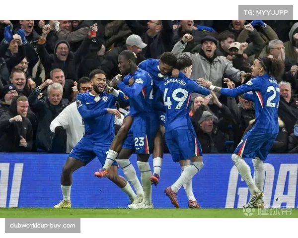 埃弗顿主场防守稳固性 3-0切尔西零封展现低位防守组织