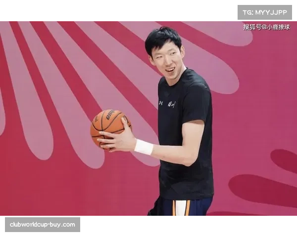 周琦高效内线终结能力依旧,有限时间内贡献稳定输出